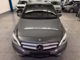 Mercedes-Benz B 180 CDI*AUTOM*SPORT*BI-XN*TMP*NAVI*LED*PTS*TMP - Mercedes-Benz B 180 in Leverkusen