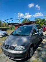 Seat Alhambra Vigo - Seat Alhambra in Bochum