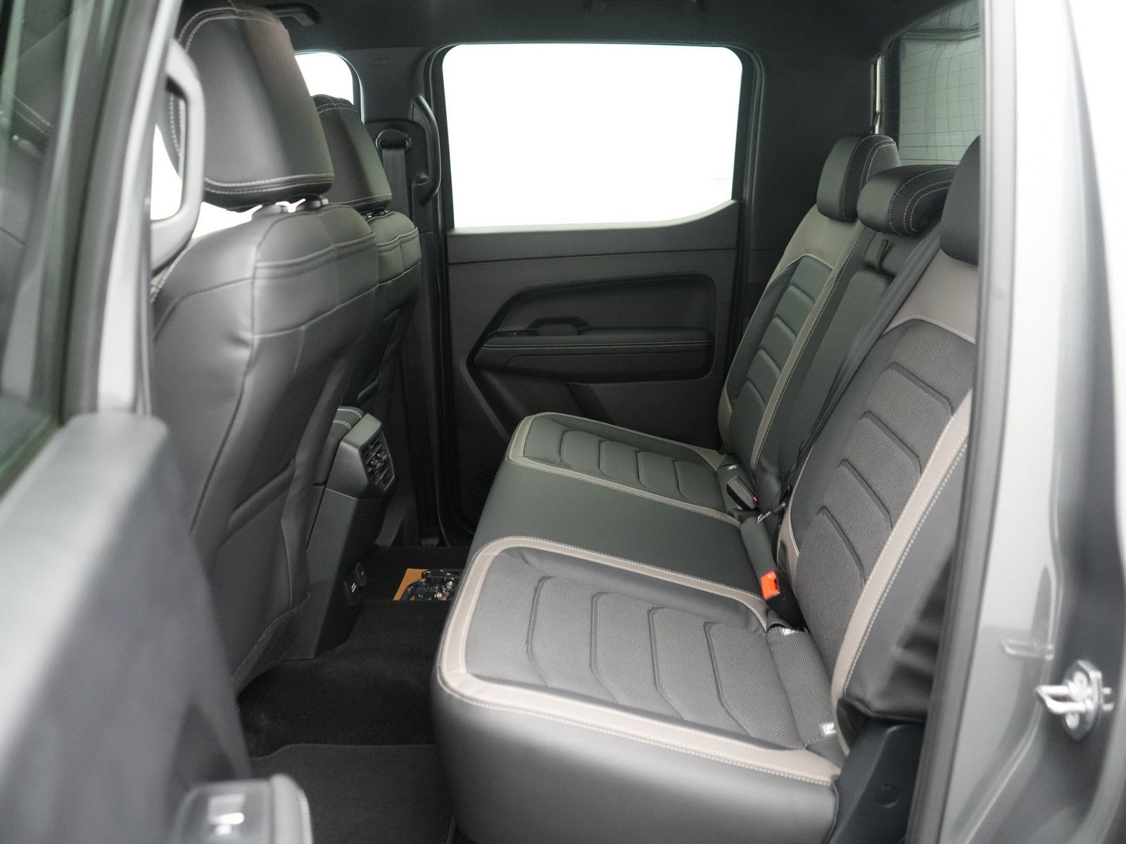 Volkswagen Amarok - Bild 8