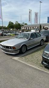 BMW 635 CSI MK Motorsport - BMW 635: M 635csi