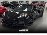 Corvette C8  Cabrio *Z06 KIT / SPOILER / KAMERA* - gebrauchte Corvette C8 aus dem Jahr 2024