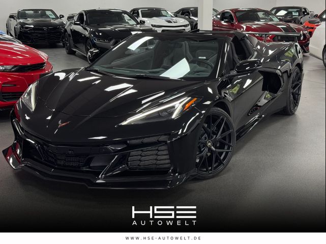 Corvette C8  Cabrio *Z06 KIT / SPOILER / KAMERA*