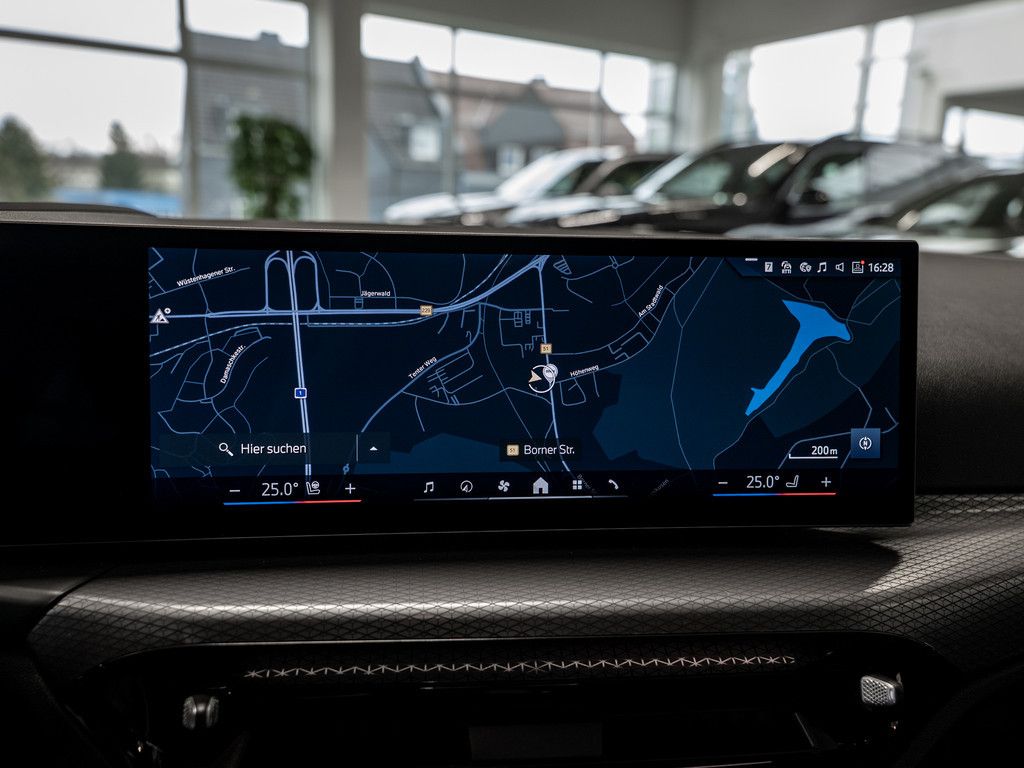 BMW 420 Gran Coupé - Bild 13