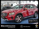 Mercedes-Benz GLB 180 Progressive +R-Kamera+AHK+Ambiente+MBUX+