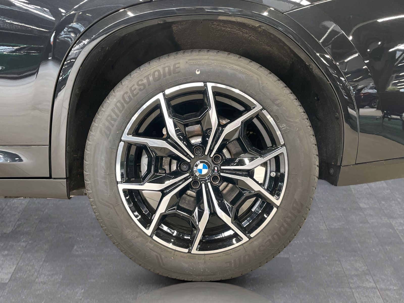 BMW X4 - Bild 14