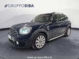 MINI Countryman Mini F60 2017 Diese Mini 1.5 One - MINI One D Countryman Gebrauchtwagen