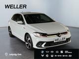 Volkswagen Polo GTI 2.0 TSI DSG *Matrix*IQ Drive*CarPlay*SH - Volkswagen Polo: Automatik