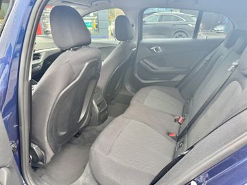 BMW 118 - 12
