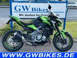 Kawasaki Z 900 ABS !!WERBUNG !! - Kawasaki Motorräder in Dortmund