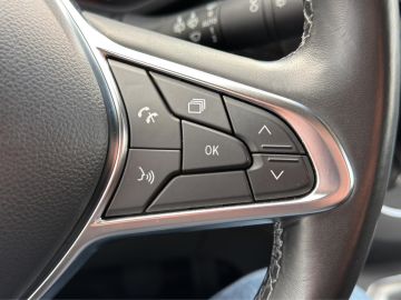 Nissan Primastar Kombi Tekna L1H1 °LED°Navi°AHK°SHZ°RFK