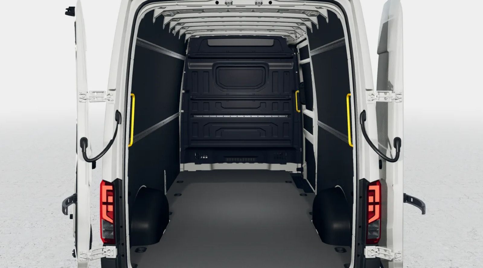 Volkswagen Crafter - Bild 12