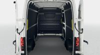 Volkswagen Crafter - Vorschau Bild 12