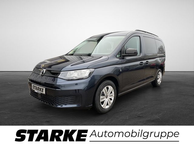 Volkswagen Caddy Maxi 1.5 TSI DSG Family 7-Sitzer  Kamera P