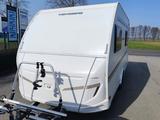 Weinsberg CaraOne 390QD, frisch gecheckt - Wohnwagen bis 15.000 Euro