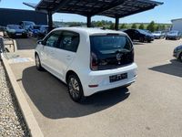 Volkswagen up! - Vorschau Bild 4