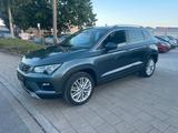 Seat Ateca Xcellence 1Jahr Garantie - Seat Ateca Gebrauchtwagen