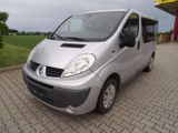 Renault Trafic PKW - Renault Trafic aus 2014