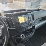 Hyundai H350  L3 H2 - Hyundai: Unfallwagen