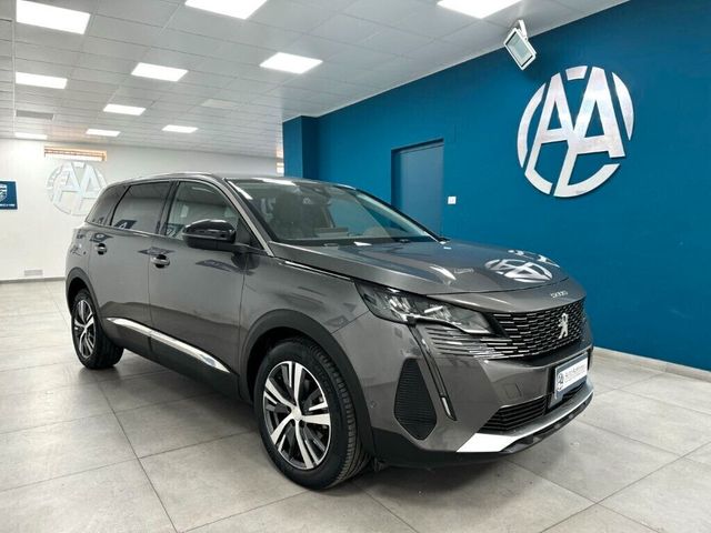 Peugeot 5008 1.5 BLUEHDI 130 CV ALLURE PACK EAT8