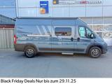 Fiat Ducato*Carado*Automatik*Solar*Navi/Kamera'MJ 26* - Fiat Ducato 2