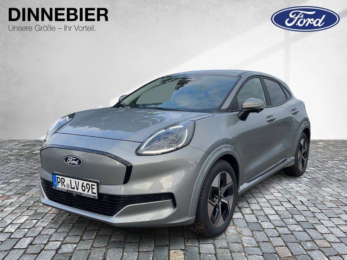 Ford PUMA GEN-E Gen-E LED+360°Kamera+Winterpaket imagem 2