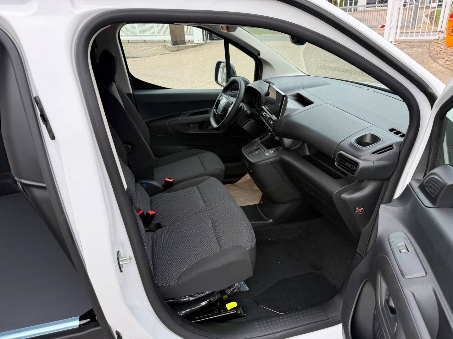 Fahrzeugabbildung Fiat XL KAWA ELEKTRO