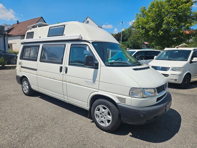 Volkswagen CARTHAGO MALIBU *VW T4 2.5 TDI*140.000KM*MARKISE