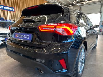 MYAUTOCENTER – Gebraucht- und Jahreswagen mit Werkstattservice in Pfaffenhofen Ford Focus 1,5 EcoBoost Titanium