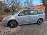 Kia Carnival 2.9 CRDi Rollstuhl - Paravan - Kia Carnival: Kleinbus