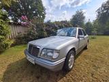 Mercedes-Benz E 300 w124 - gebrauchte Mercedes-Benz E 300 aus dem Jahr 1993