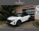 Nissan Qashqai TEKNA+ Premium 1.3 DIG-T MHEV 116kw X... - Nissan Qashqai von 2026