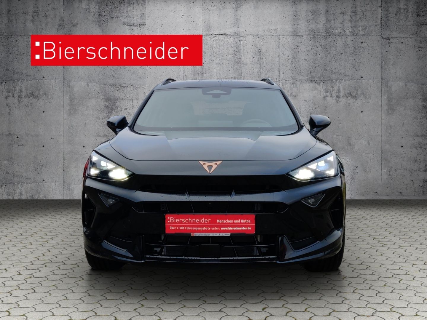 Cupra Formentor - Bild 3