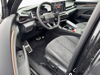 Cupra Terramar - Vorschau Bild 10
