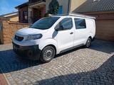 Peugeot Expert L3H1 2.0 HDi 90 kW Long,202... - Peugeot Expert mit Diesel-Antrieb: 1.9
