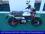 Honda MONKEY 125*ROT* - HONDA MONKEY 125