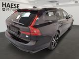 Volvo V90 Plus Dark Plug-In Hybrid AWD T6 EU6d Nappa L - Volvo Gebrauchtwagen in Mainz