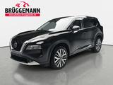 Nissan X-TRAIL 1.5 VC-T MHEV AUTO. TEKNA PANORAMA BOSE  - Nissan X-Trail Gebrauchtwagen in Mülheim (Ruhr)