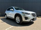 Mazda CX-5 Exclusive-Line 2WD - Mazda CX-5
