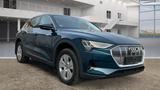 Audi e-tron55 quattro 95kWh AHK HuD PANO Navi SOH 94% - E-Autos