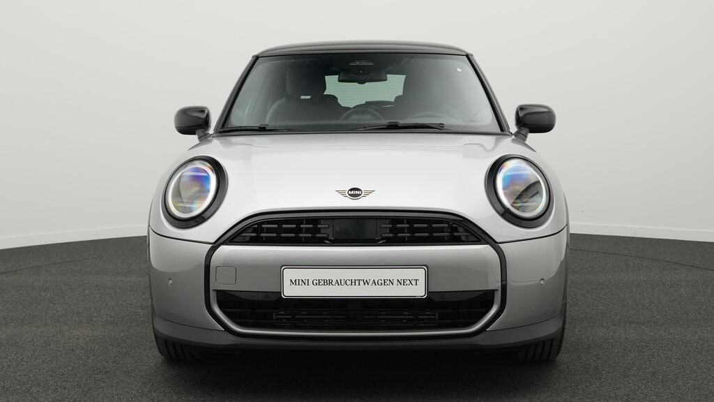 MINI Classic Trim imagem 3