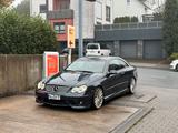 Mercedes-Benz Mercedes Benz Clk 320 - Mercedes-Benz CLK 320 in Wuppertal