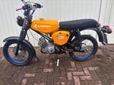 Simson S 51 tüv Moped  - SIMSON VON 81 BIS 125 CCM