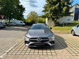 Mercedes-Benz CLA 35 AMG CLA CLA 35 AMG 4Matic - Mercedes-Benz CLA 35 AMG: Coupe