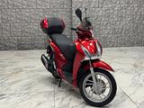 Honda SH 150 i - HONDA SH 150I