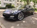 Porsche Panamera 4S Vollausstattung - Porsche Panamera in Leverkusen