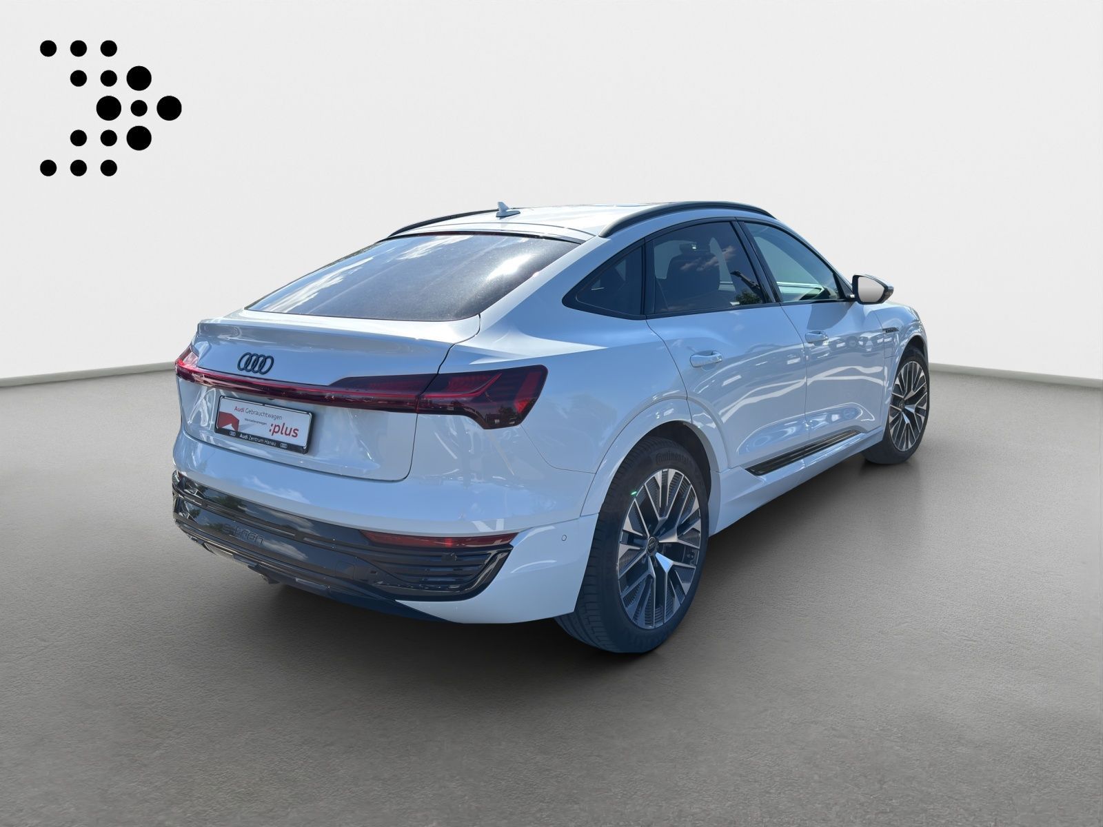 Audi Q8 e-tron - Bild 2
