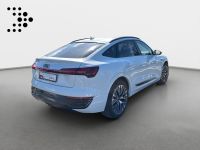 Audi Q8 e-tron - Vorschau Bild 2