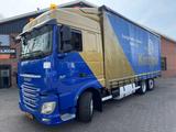 DAF XF 410 6X2 FAS Jumbo/Volume AHK - DAF 410