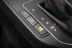 Fahrzeugabbildung Seat Ibiza 1.0 TSI FR SPORT DSG NAVI/LED/VIRTU/SH/DAB