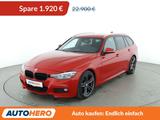 BMW 320i M Sport Shadow Aut.*NAVI*LED*TEMPO*PDC* - BMW 3er Reihe Gebrauchtwagen in Frankfurt